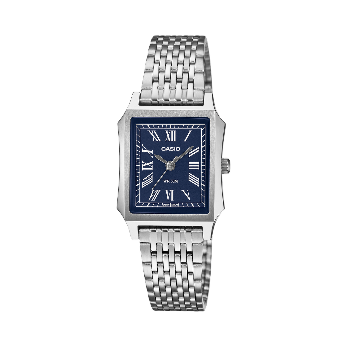 LTP-B190D-2BV Casio LTP-B190D-2BV Silver