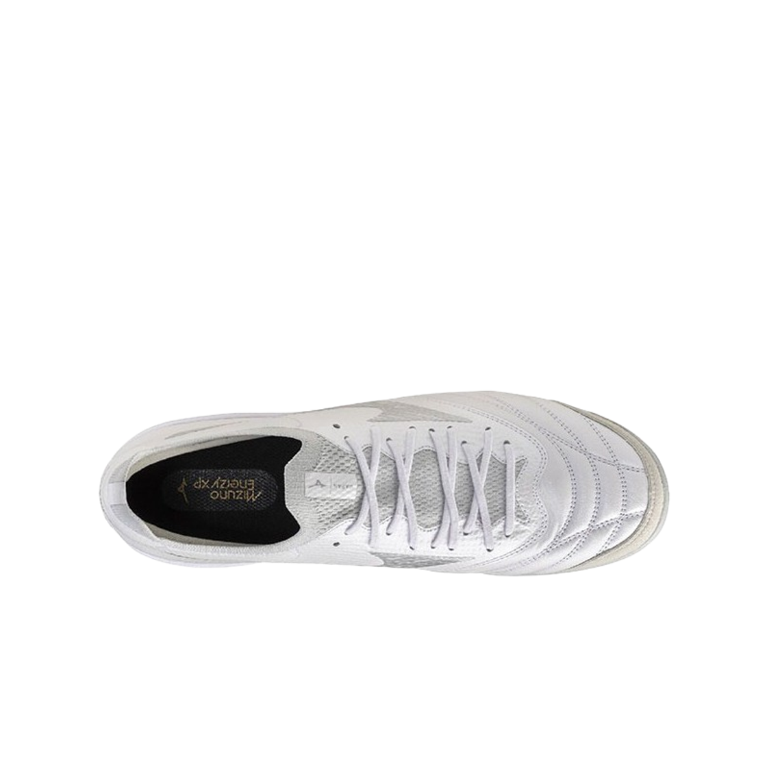 미즈노 모렐리아 네오 살라 베타 재팬 TF 슈퍼 화이트 펄 갤럭시 실버(Mizuno Morelia Neo Sala Beta Japan TF Super White Pearl Galaxy Silver) - 2