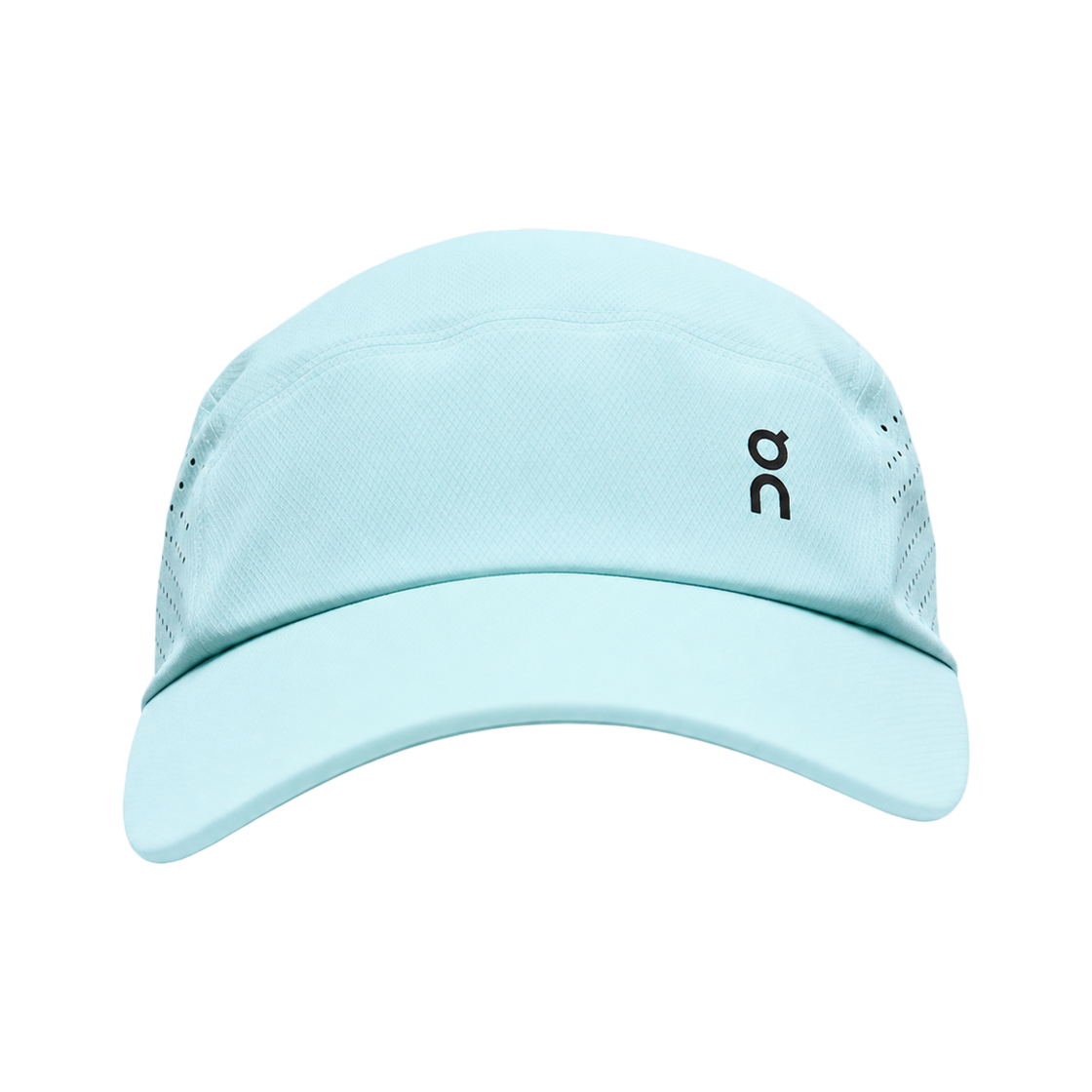 2UF10331274 On Running Lightweight Cap Wash