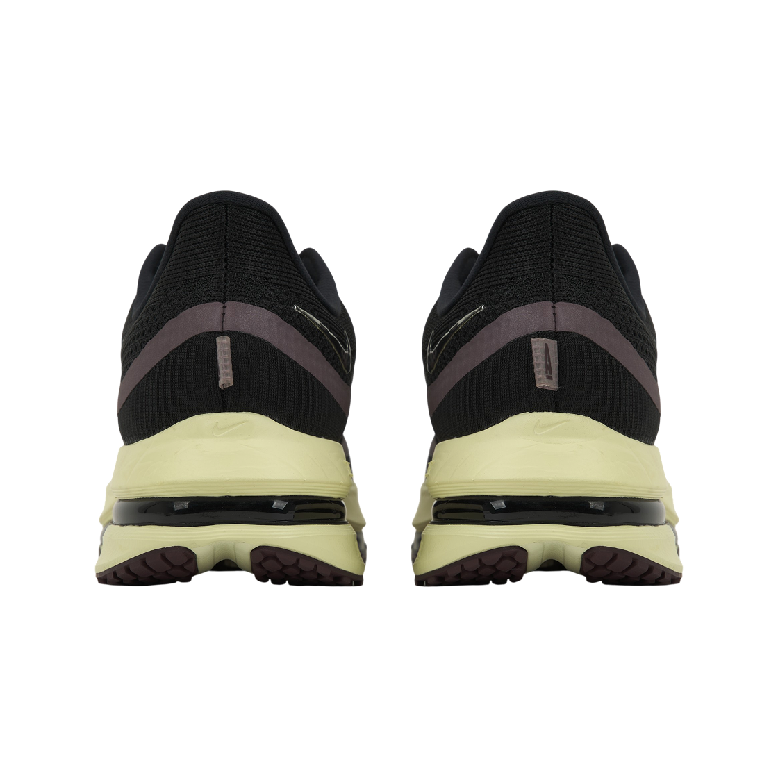 나이키 x 아 마 마니에르 페가수스 프리미엄 블랙 앤 버건디 크러쉬(Nike x A Ma Maniere Pegasus Premium Black and Burgundy Crush) - 6