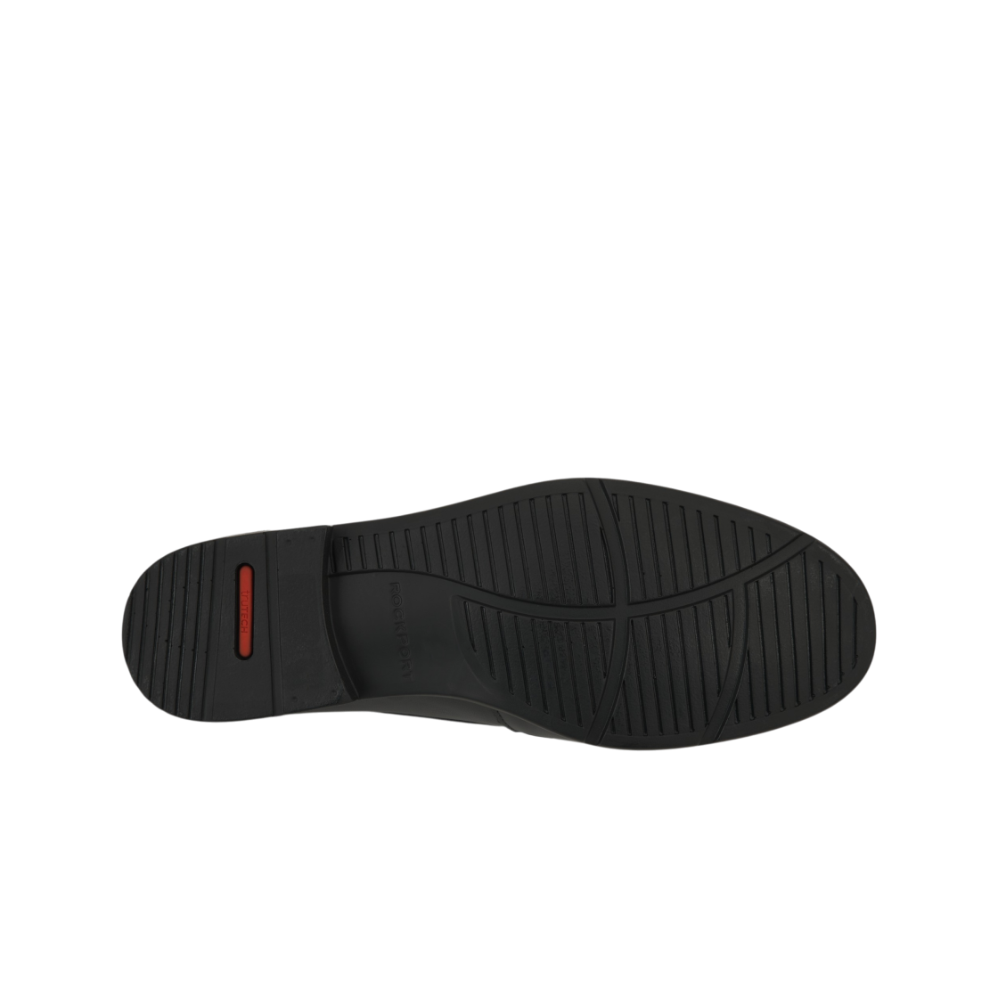락포트 클래식 페니 로퍼 블랙 - W 와이드(Rockport Classic Penny Loafer Black - W Wide) - 2