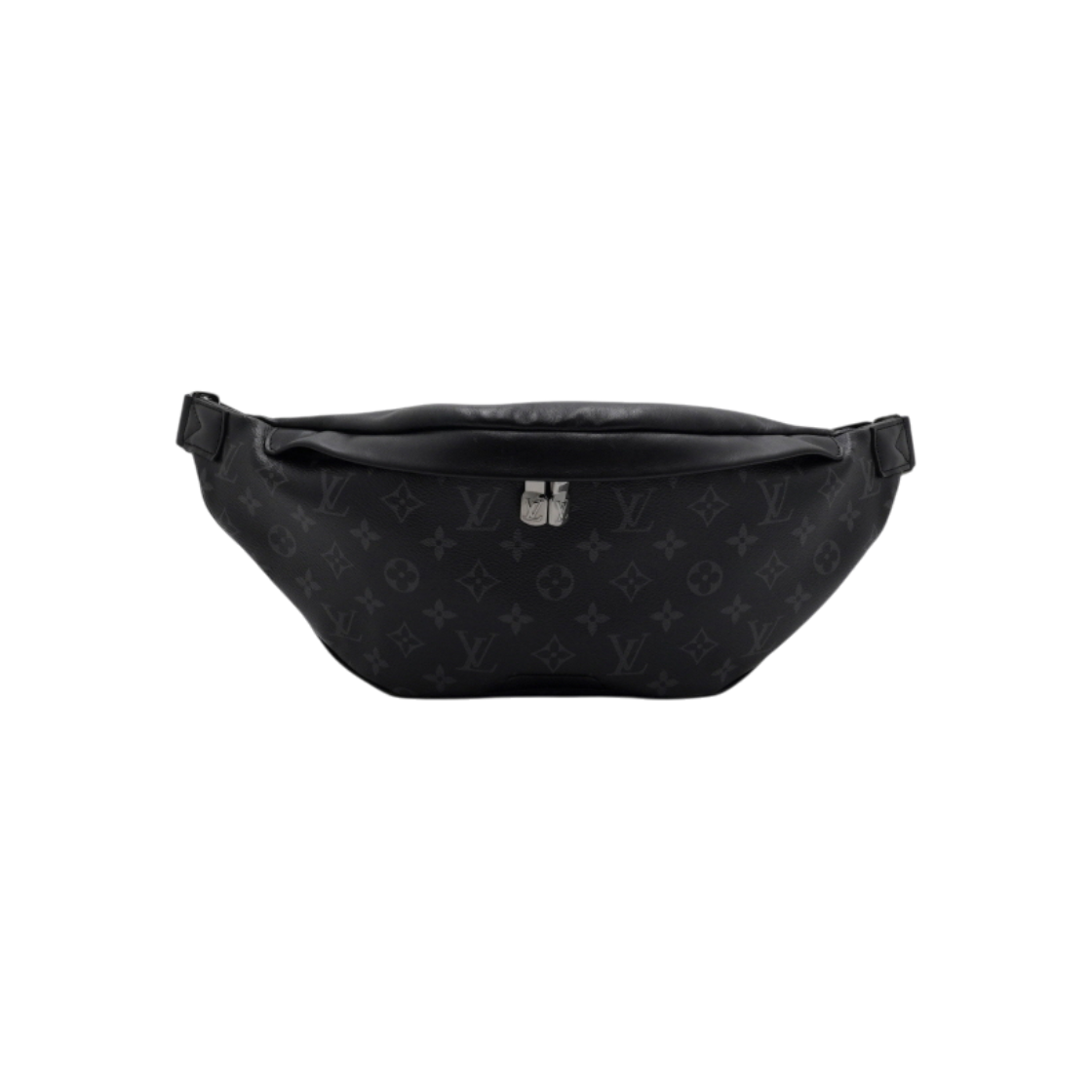 ITIQJ3EDTNOT Louis Vuitton M44336 Monogram Eclipse Discovery Belt Bag