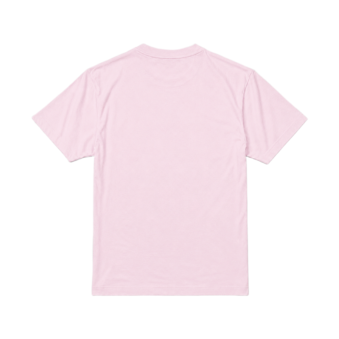 잇츠마이휴머 투스잼 티 핑크(ITSMYHUMOR Toothgem Tee Pink) - 2