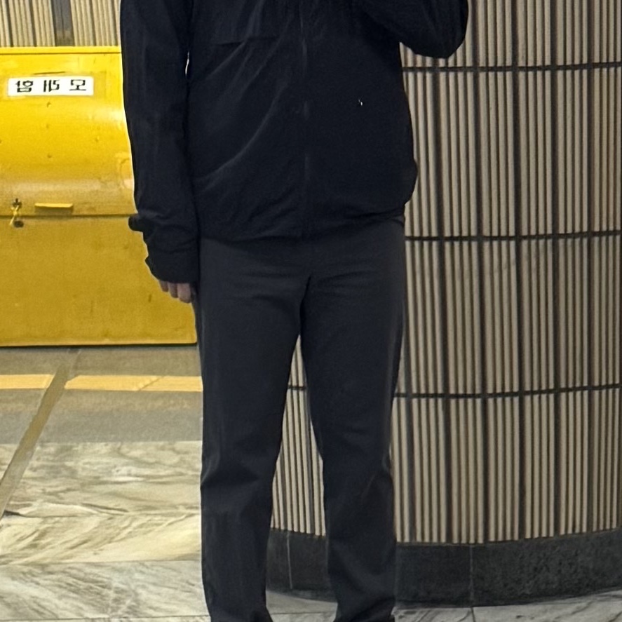 The North Face Packable LT Rain Jacket Black - 25SS ์ฐฉ์ฉ ์คํ์ผ