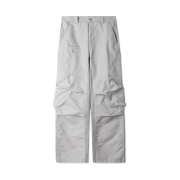 Ignota Core:15 Shell Cargo Pants Stone Grey