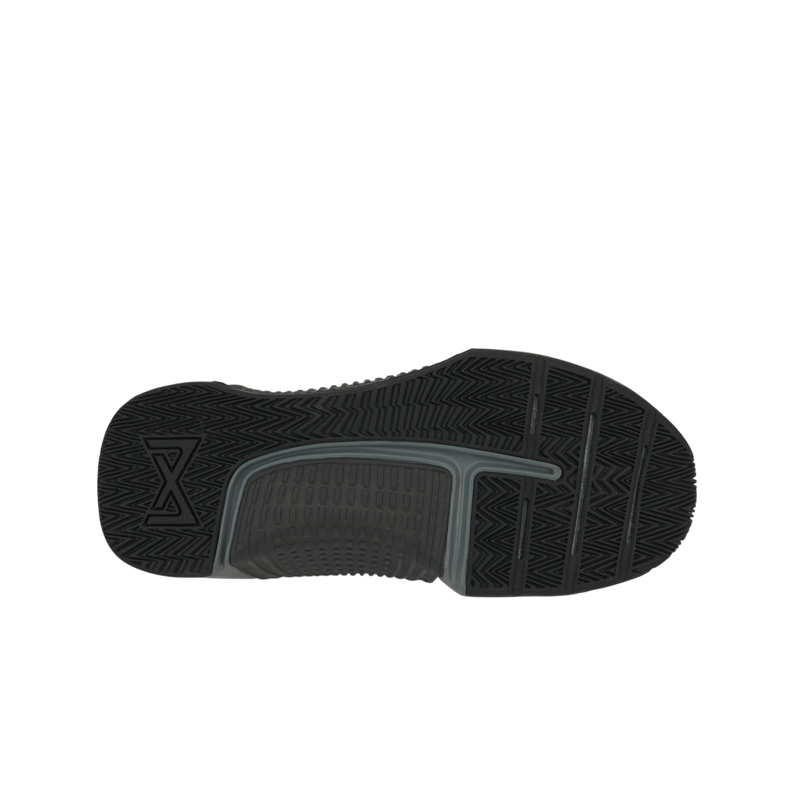 나이키 메트콘 9 블랙 스모크 그레이(Nike Metcon 9 Black Smoke Grey) - 2