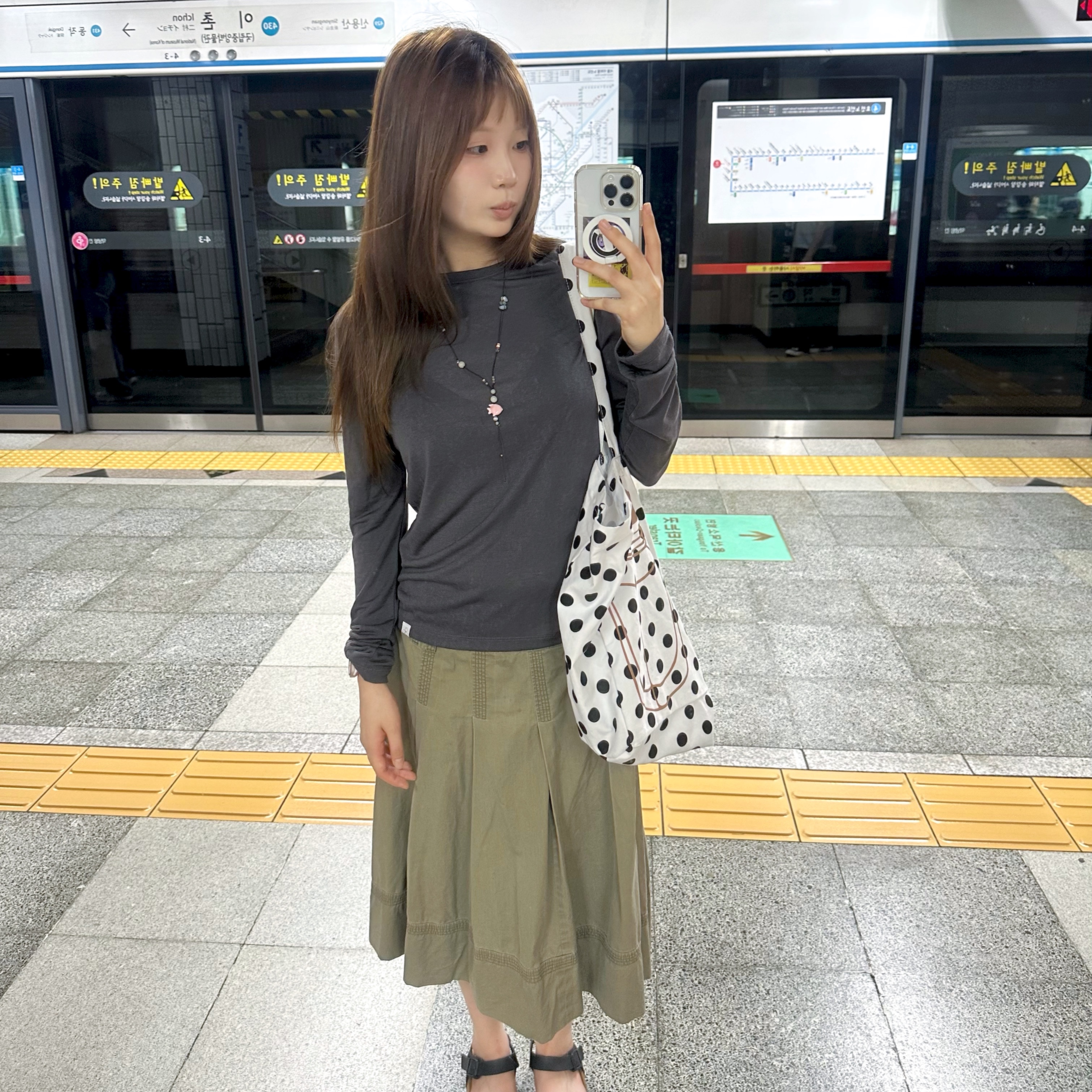 Birkenstock Arizona Black - Regular 착용 스타일