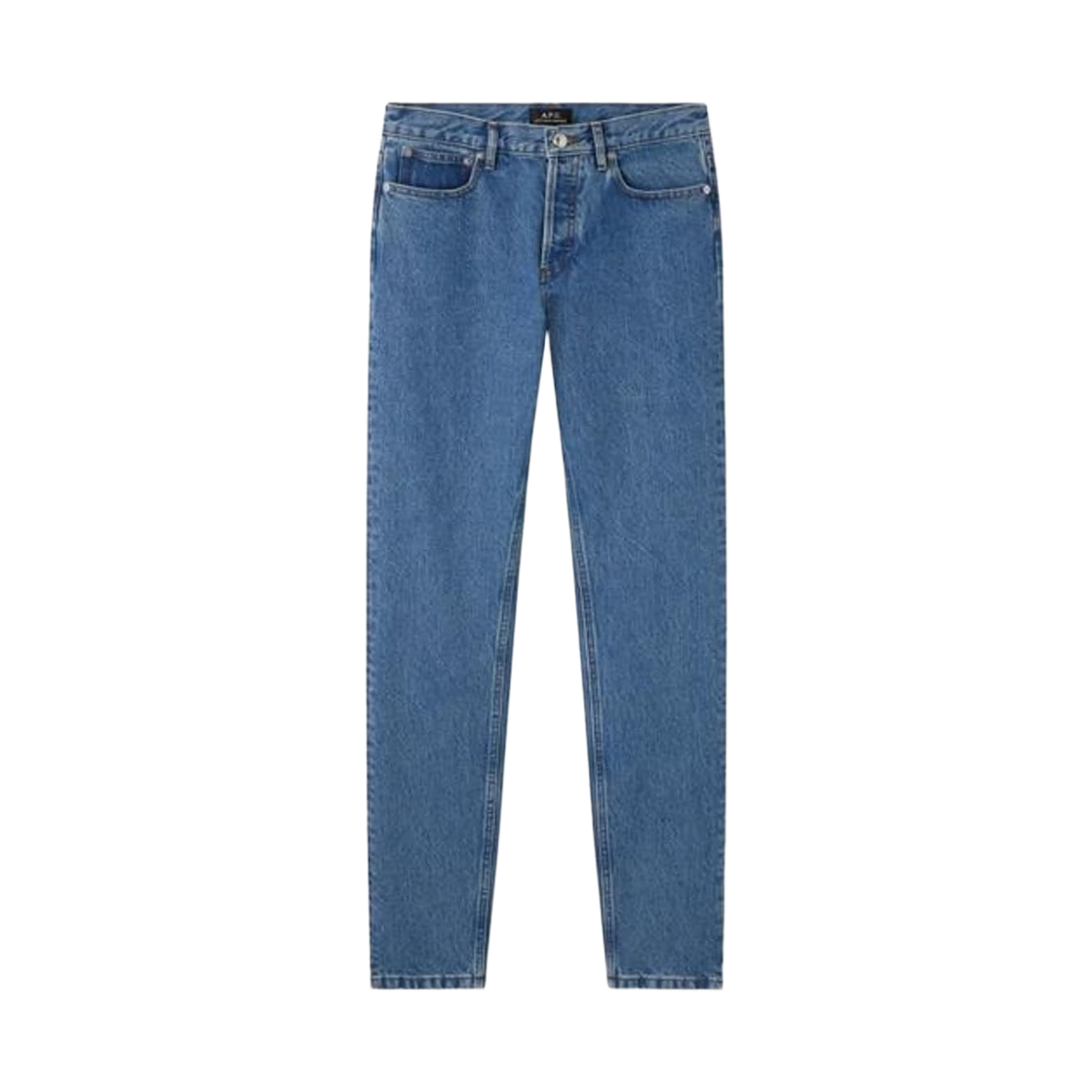 아페쎄 쁘띠 뉴 스탠다드 진 인디고(A.P.C. Petit New Standard Jeans Indigo)