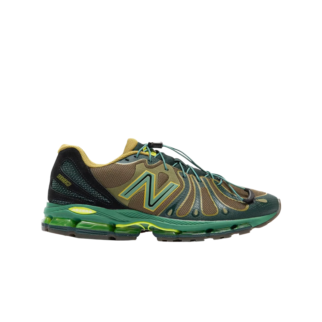U18907BP New Balance 1890 Nordic Green Wakame