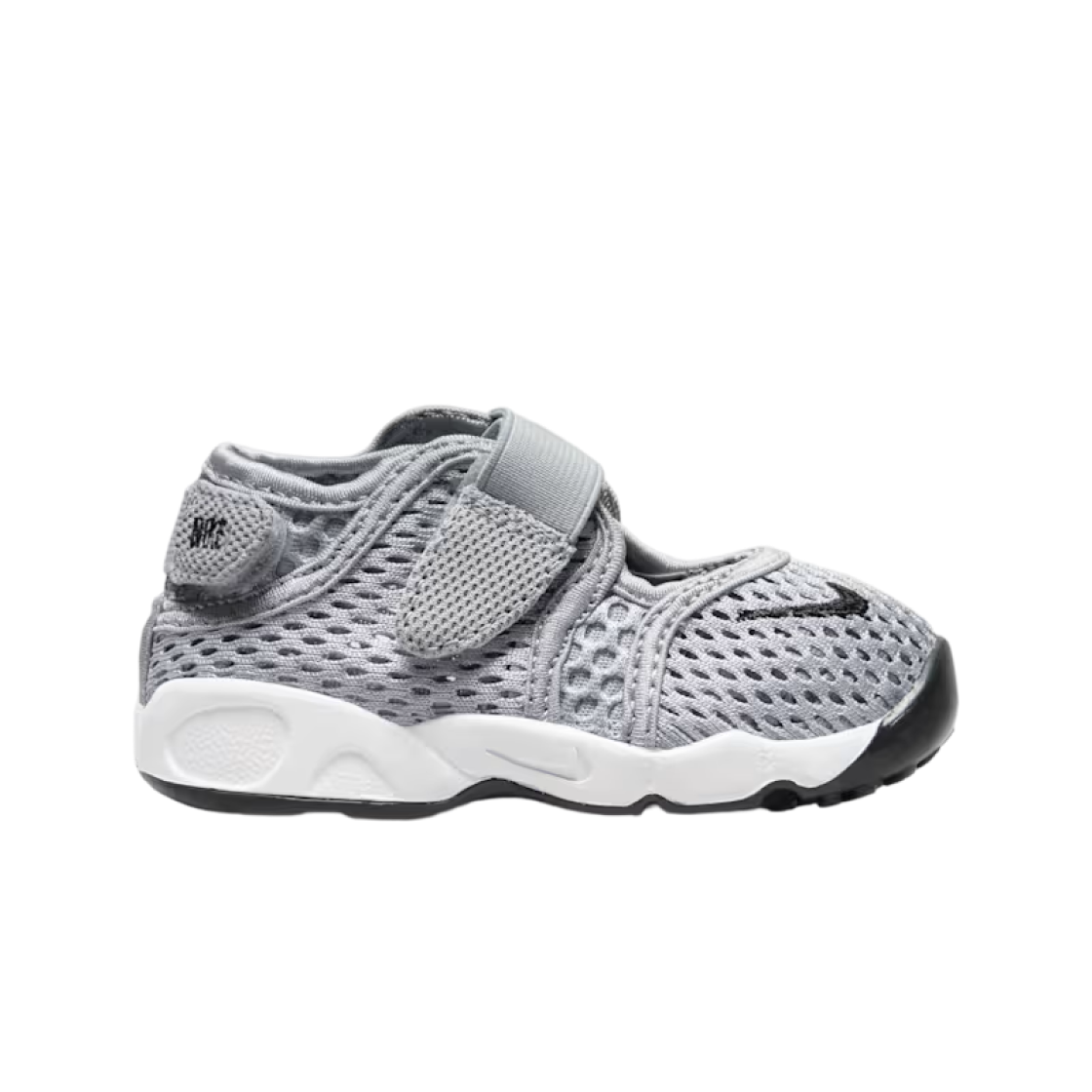 (TD) 나이키 에어 리프트 울프 그레이 화이트((TD) Nike Air Rift Wolf Grey White) - 1