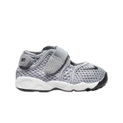 (TD) Nike Air Rift Wolf Grey White