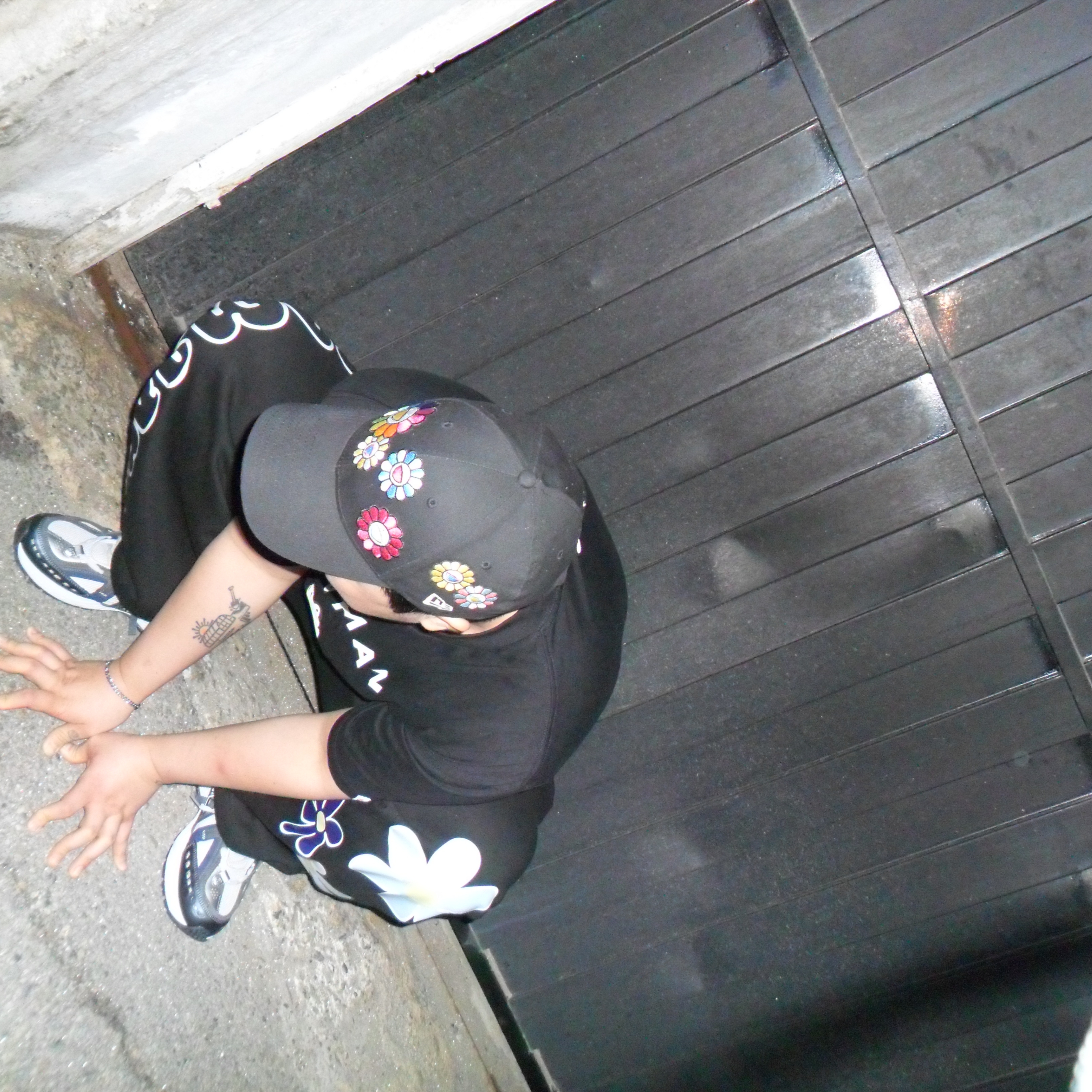 WOOZ님의 스타일 - 3