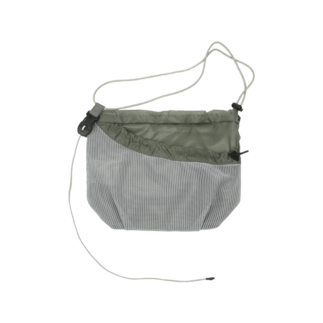 세이지엄 사코슈 올리브 그레이(SAGE-UM SACOCHE Olive Grey)