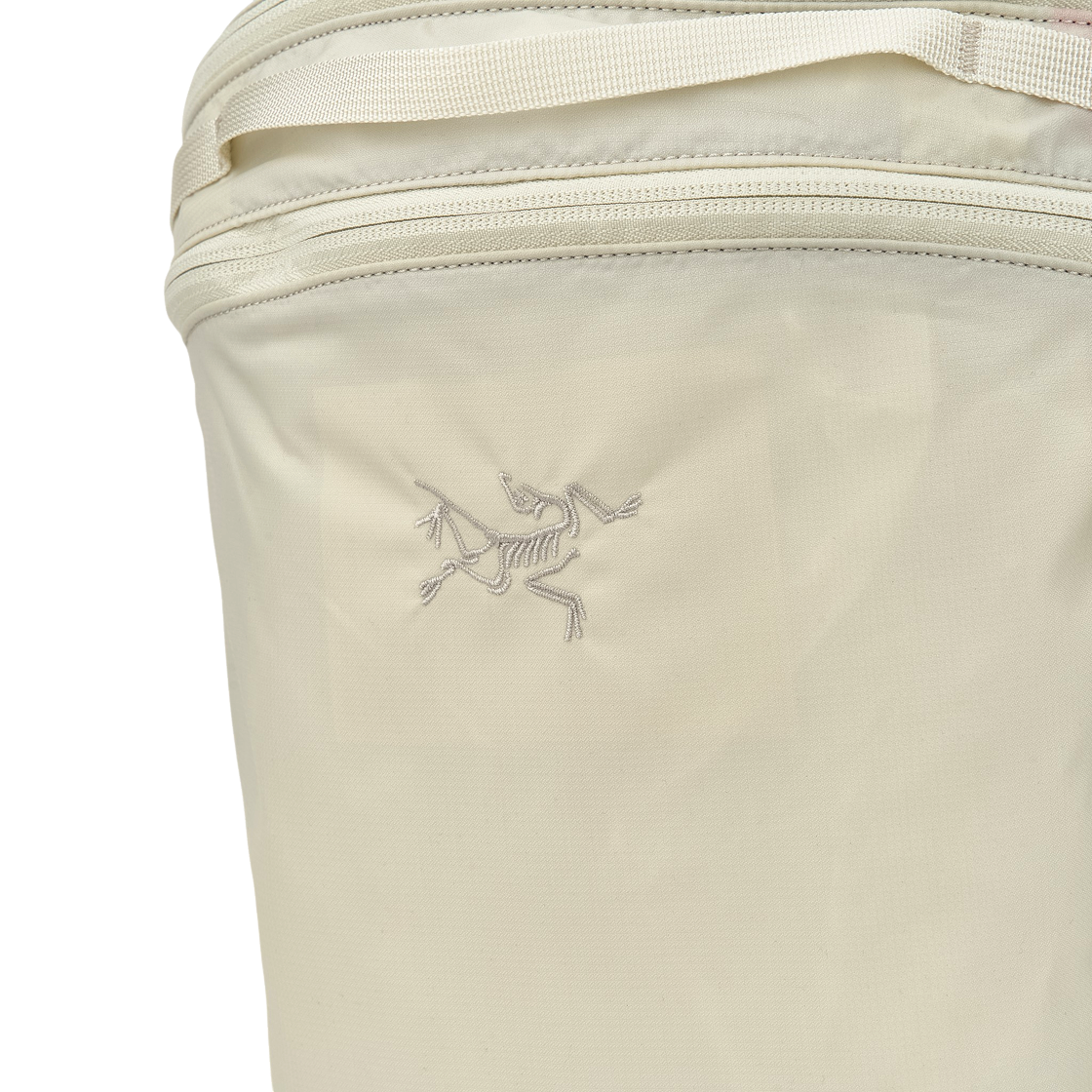 아크테릭스 헬리아드 15 백팩 씨 솔트(Arc'teryx Heliad 15 Backpack Sea Salt) - 3