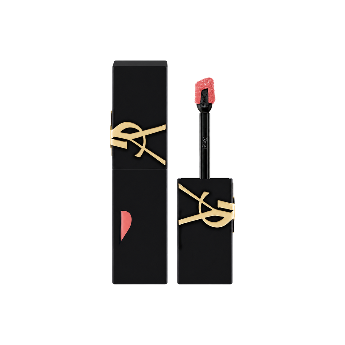 - Yves Saint Laurent Ink Blur Tint 238 Rose Call
