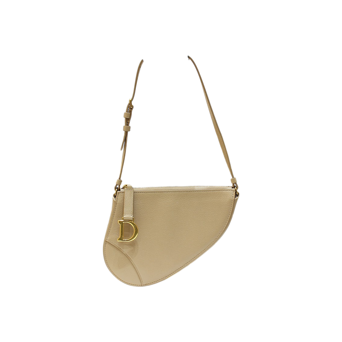 IT4DEM3EOA73 Dior Rodeo Saddle Mini Pouch S5909