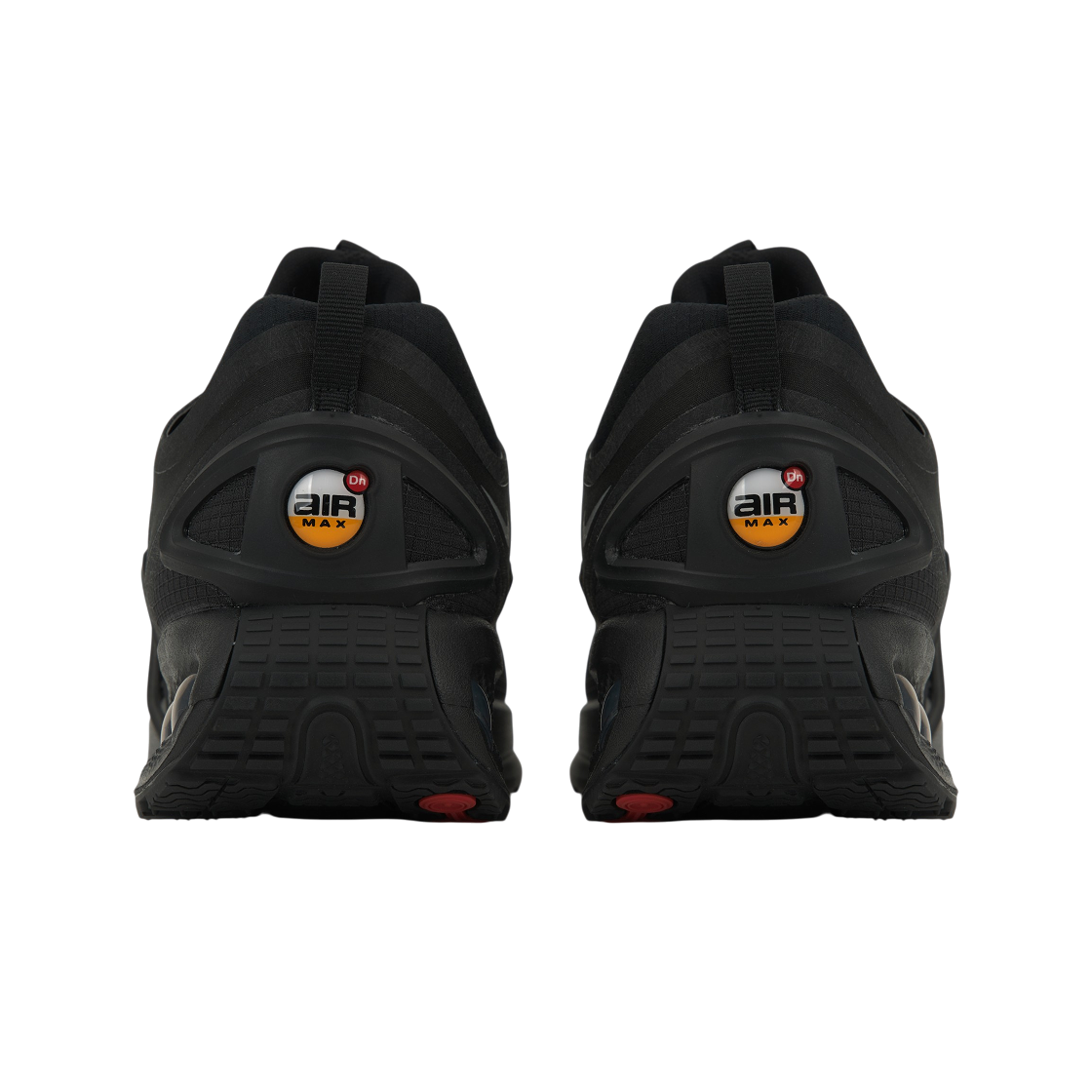 나이키 에어맥스 Dn 롬 블랙 메탈릭 실버(Nike Air Max Dn Roam Black Metallic Silver) - 6