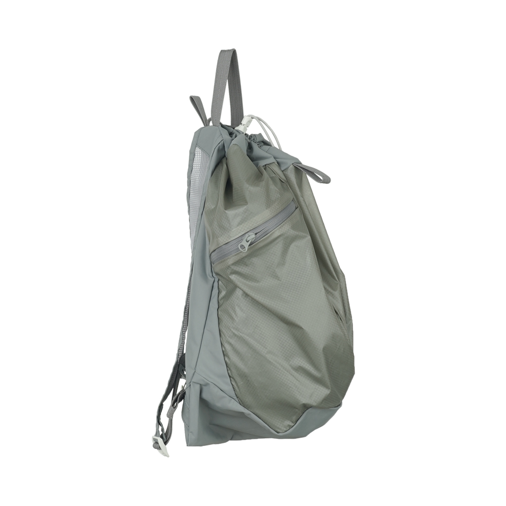 세이지엄 티더블유 데이팩 올리브 그레이(SAGE-UM TW DAY PACK Olive Grey) - 2