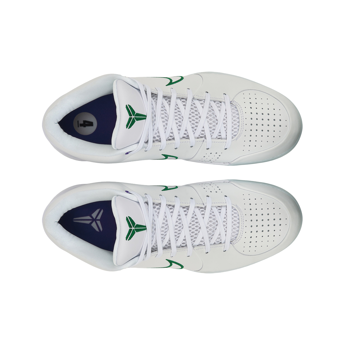 나이키 코비 4 프로트로 드래프트 팩 4번 (개봉 박스)(Nike Kobe 4 Protro Draft Pack #4 (Opened Case)) - 5