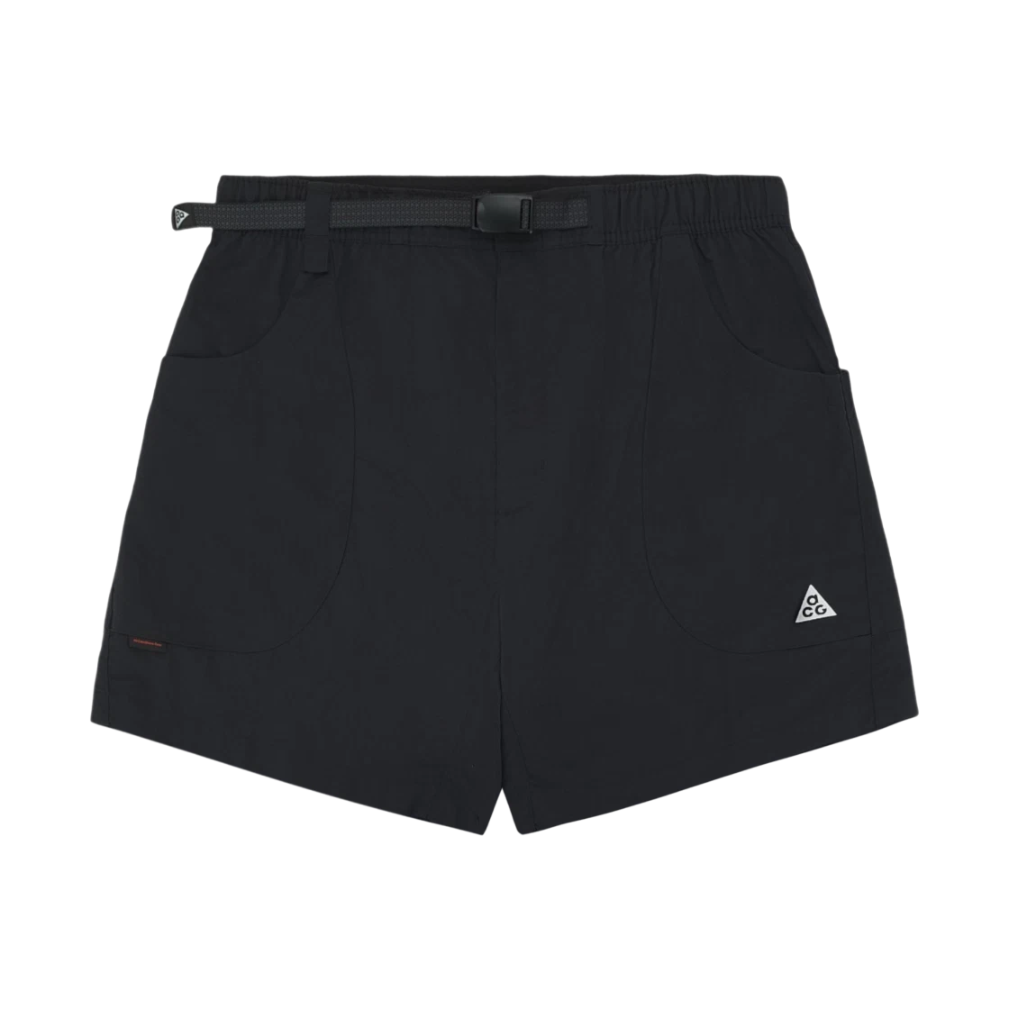 Nike Nike ACG Dolomiti Shorts Black Summit White - Asia · XS