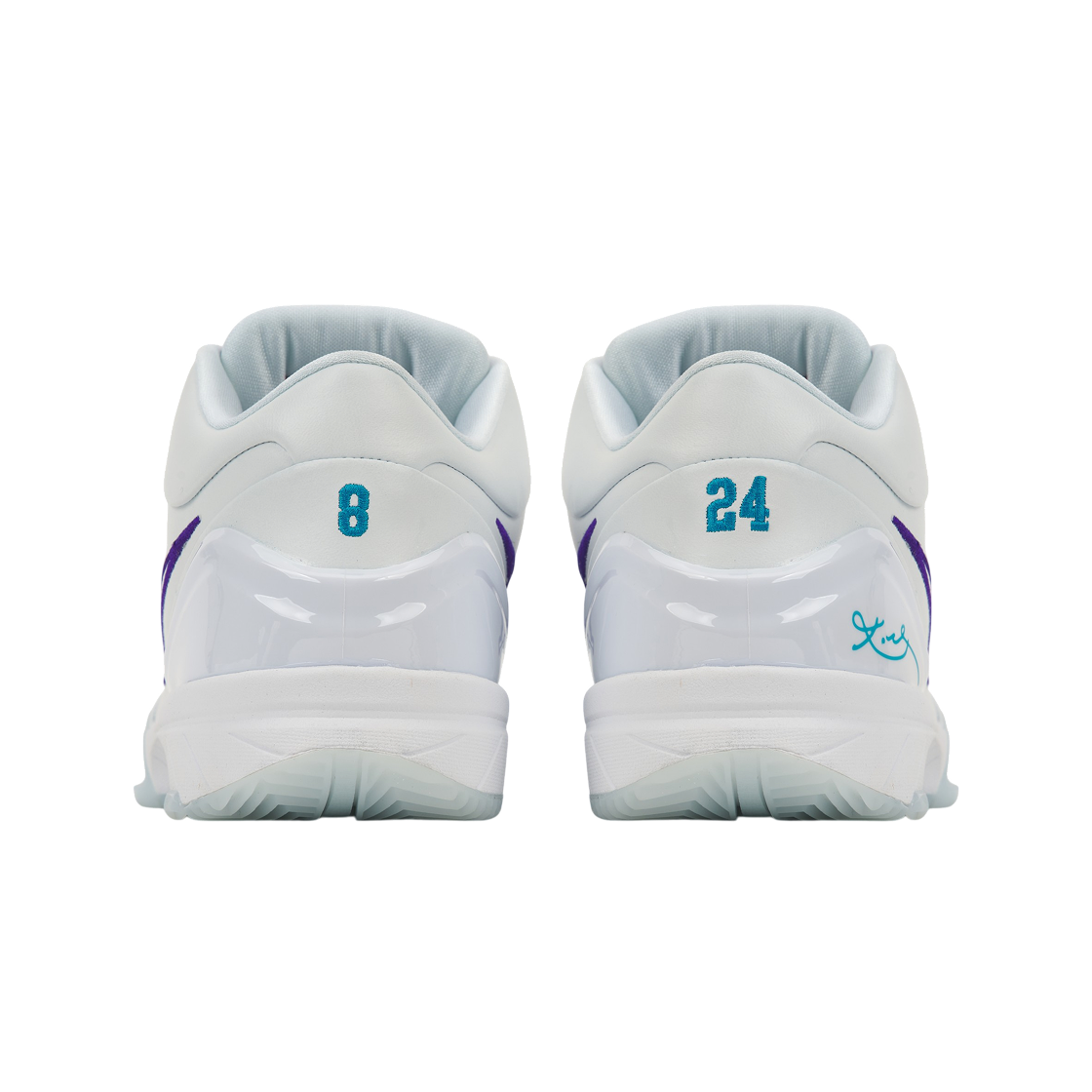 나이키 코비 4 프로트로 드래프트 팩 13번 (개봉 박스)(Nike Kobe 4 Protro Draft Pack #13 (Opened Case)) - 6