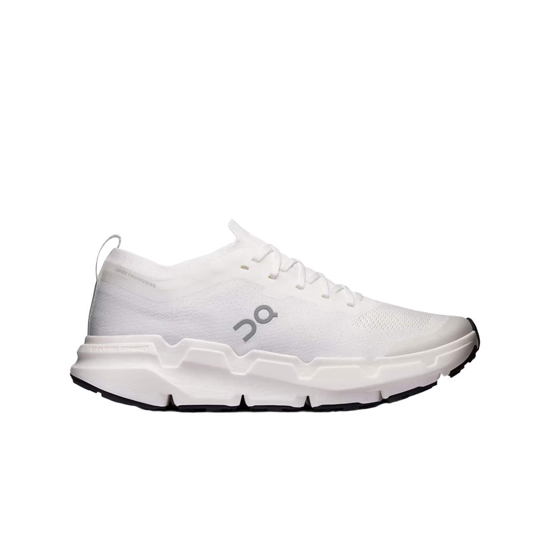 3WF30371200 (W) On Running Cloudsoma White