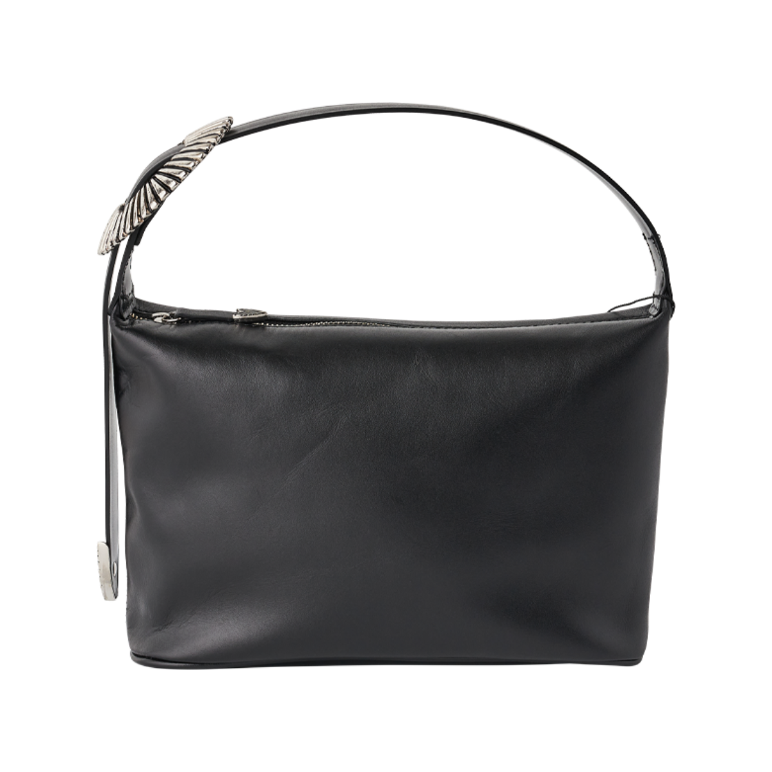 토가 투 레더 미니 백 블랙 - 26FW(Toga Too Leather Mini Bag Black - 26FW) - 1