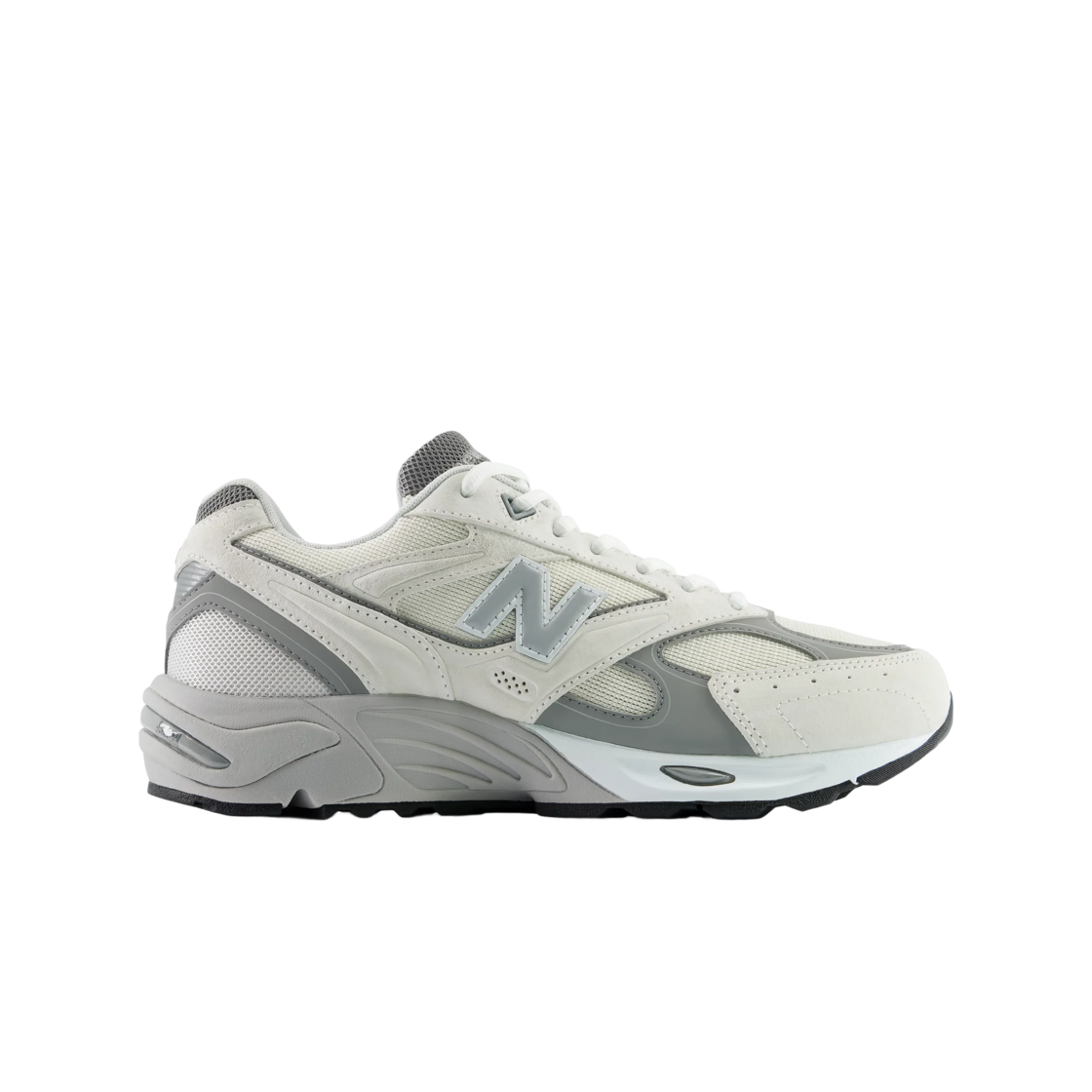 U880R2QR New Balance 880R Sea Salt Slate Grey