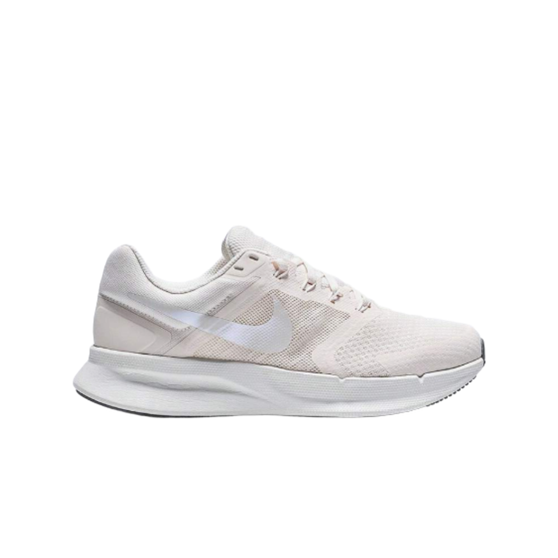 DR2698-111 (W) Nike Run Swift 3 Chalk White