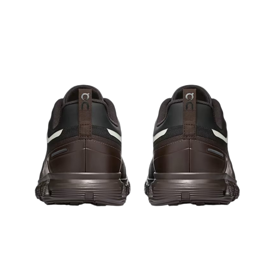 온 러닝 클라우드 6 지오 워터프루프 블랙 리마(On Running Cloud 6 Geo Waterproof Black Lima) - 3