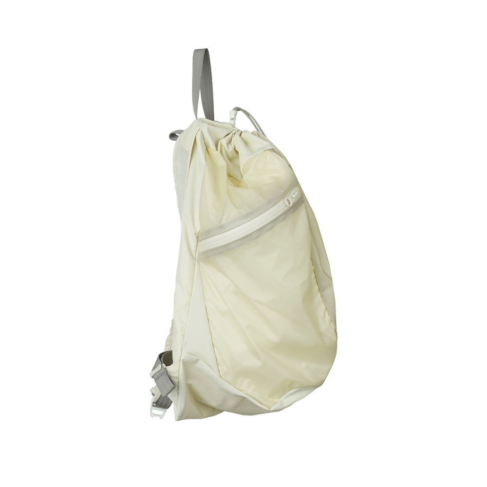 세이지엄 티더블유 데이팩 아이보리(SAGE-UM TW DAY PACK Ivory) - 2