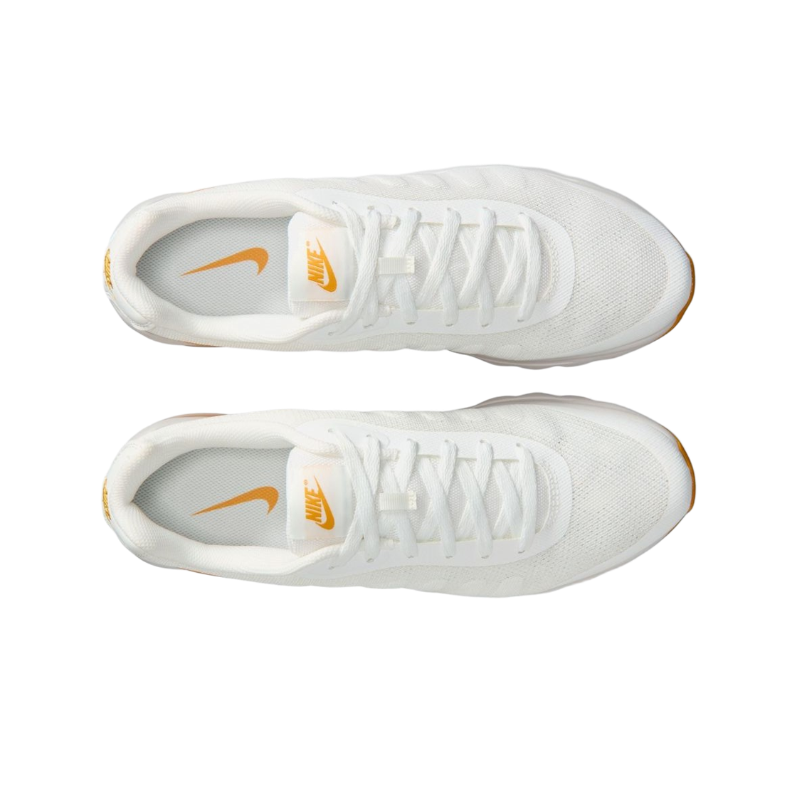 나이키 에어맥스 인비고 서밋 화이트 골드 리프(Nike Air Max Invigor Summit White Gold Leaf) - 2