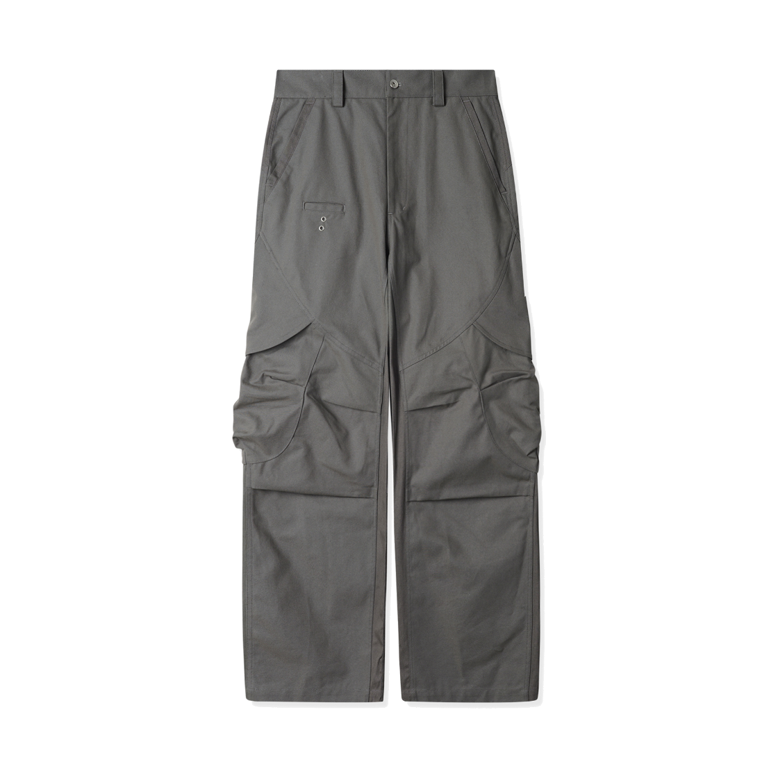 이그노타 코어:15 쉘 카고 팬츠 올리브 차콜(Ignota Core:15 Shell Cargo Pants Olive Charcoal)