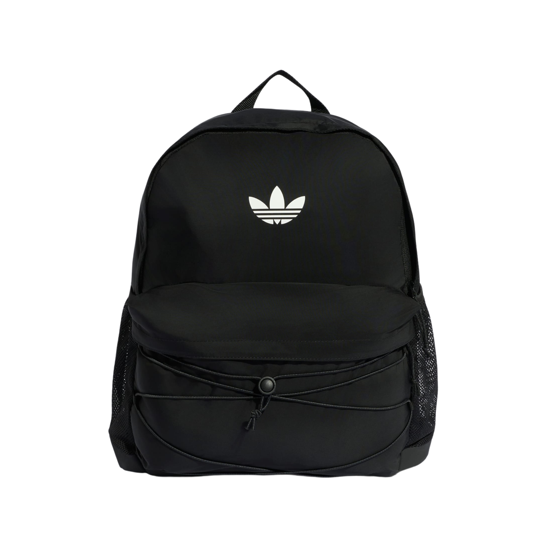 KQ6384 Adidas Originals Backpack Black