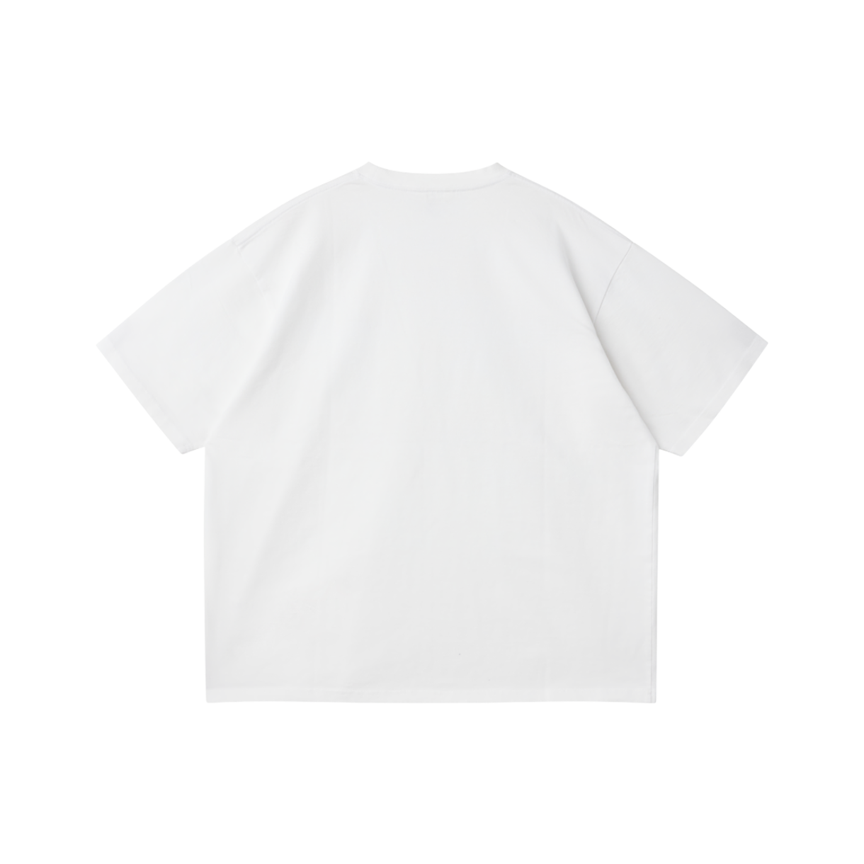 아크릴 저지 티 화이트 - 26FW(AKRYL Jersey Tee White - 26FW) - 2