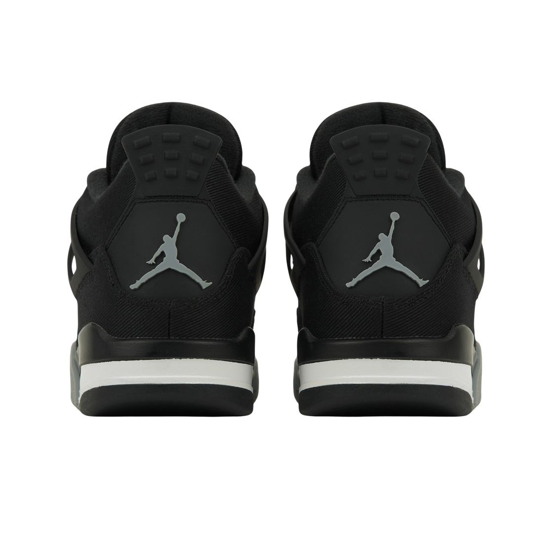 조던 4 레트로 SE 블랙 앤 라이트 스틸(Jordan 4 Retro SE Black and Light Steel) - 6
