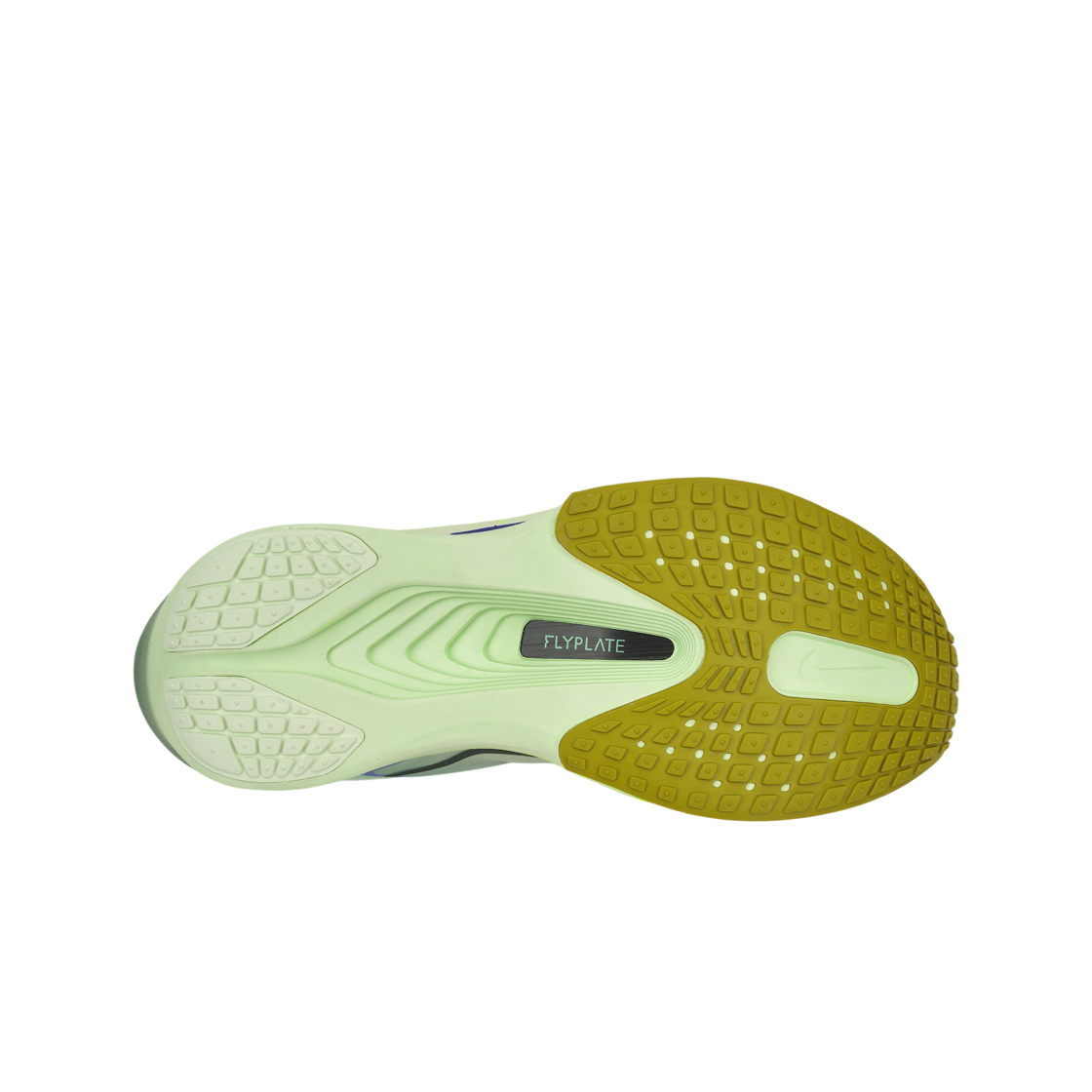 나이키 줌 플라이 6 베얼리 그린 볼트 아이스(Nike Zoom Fly 6 Barely Green Volt Ice) - 2