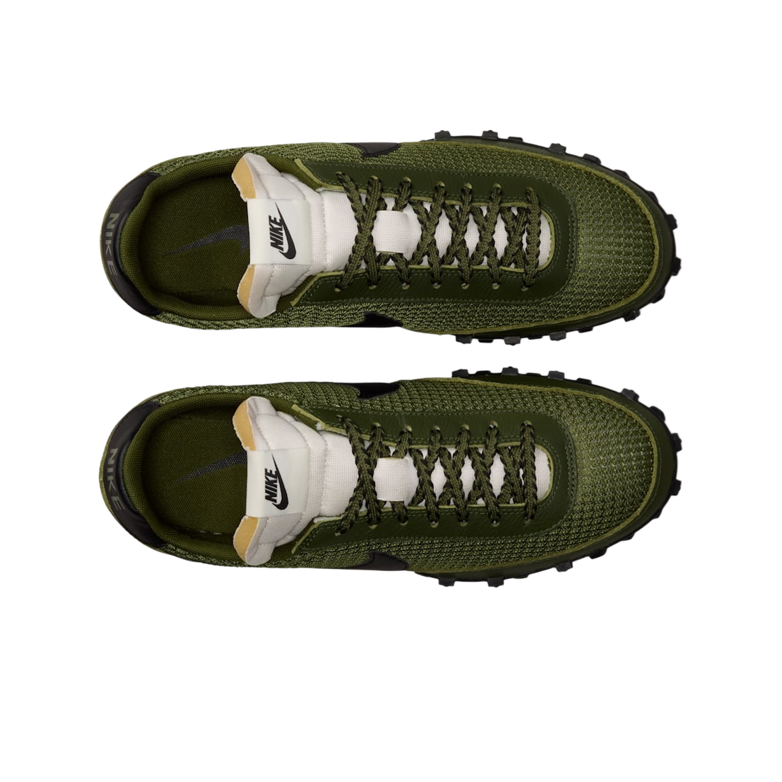 나이키 와플 레이서 SE 리전 그린 세일(Nike Waffle Racer SE Legion Green Sail) - 2
