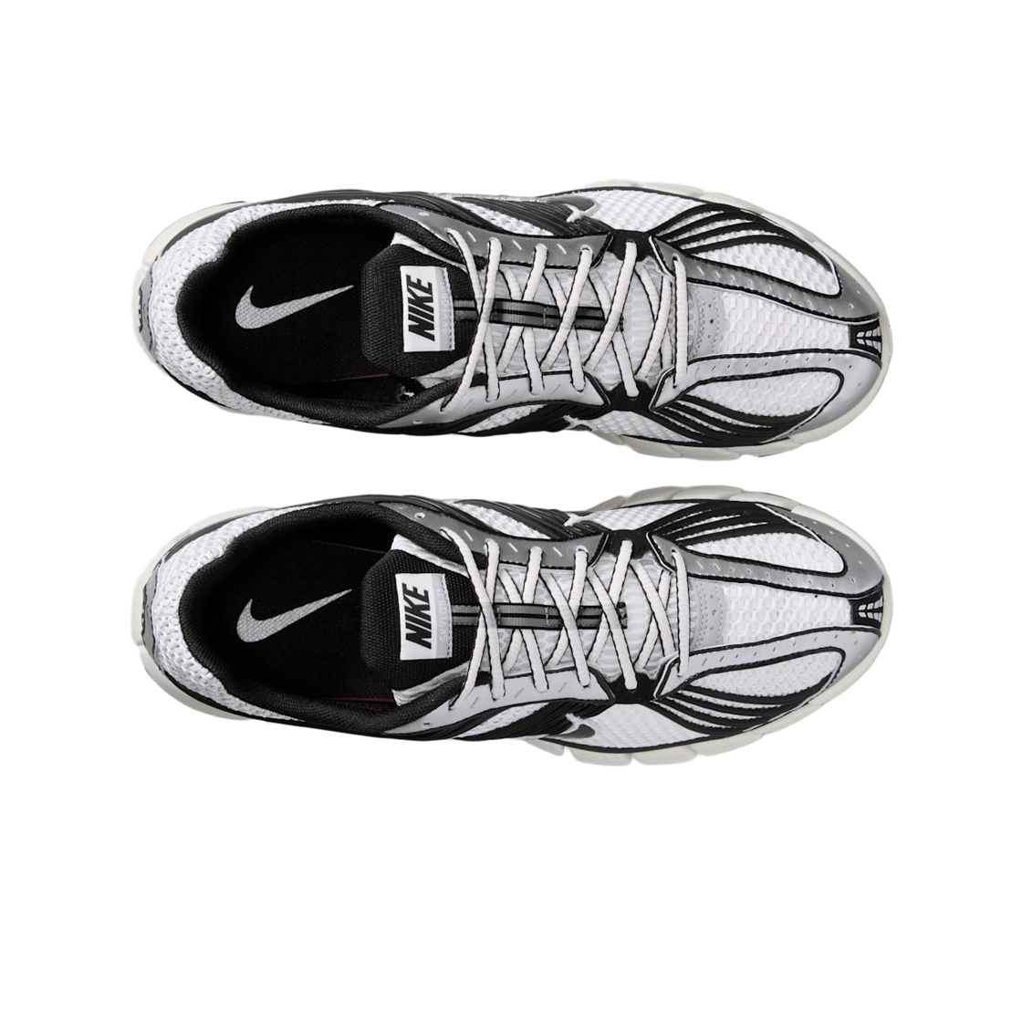 나이키 줌 스카이론 11 서밋 화이트 블랙(Nike Zoom Skylon 11 Summit White Black) - 2