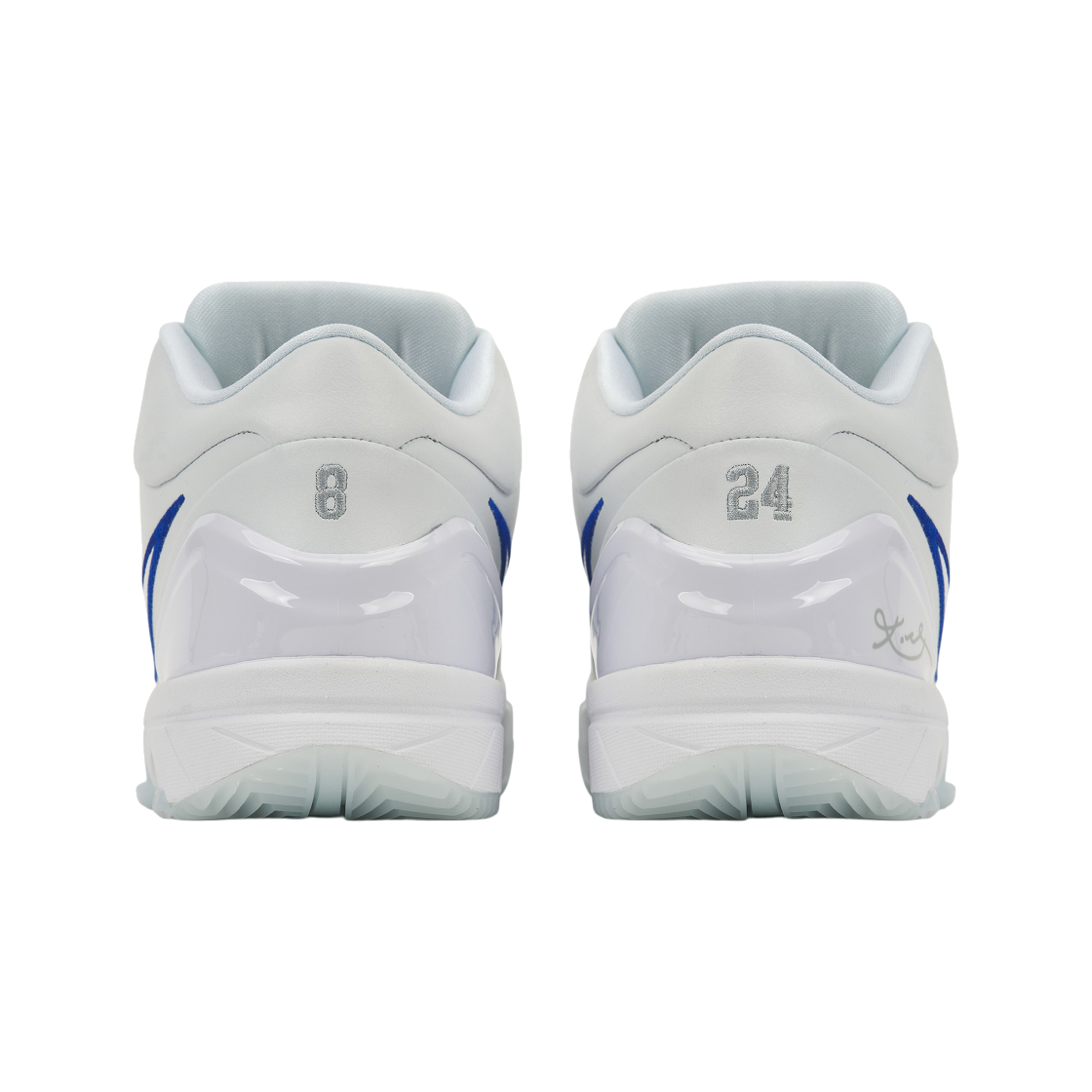 나이키 코비 4 프로트로 드래프트 팩 8번 (개봉 박스)(Nike Kobe 4 Protro Draft Pack #8 (Opened Case)) - 6