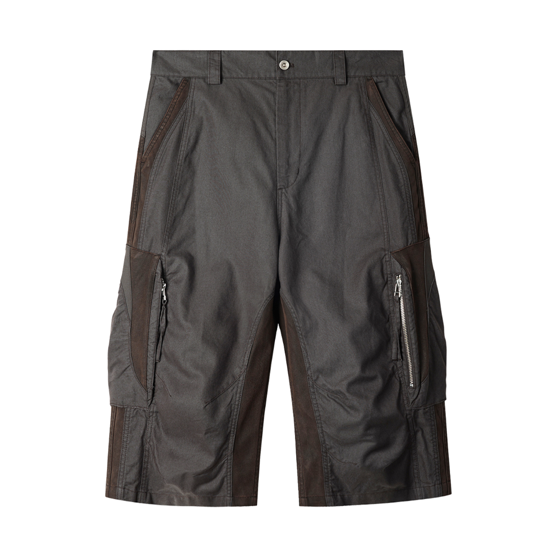 이그노타 코어:15 쉘 포켓 쇼츠 듄(Ignota Core:15 Shell Pocket Shorts Dune)