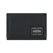 Porter Calm Card Case Black