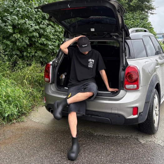 스타일 카드