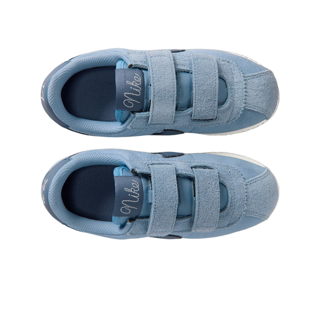 (PS) 나이키 코르테즈 SE 워크 블루 세일((PS) Nike Cortez SE Work Blue Sail) - 2