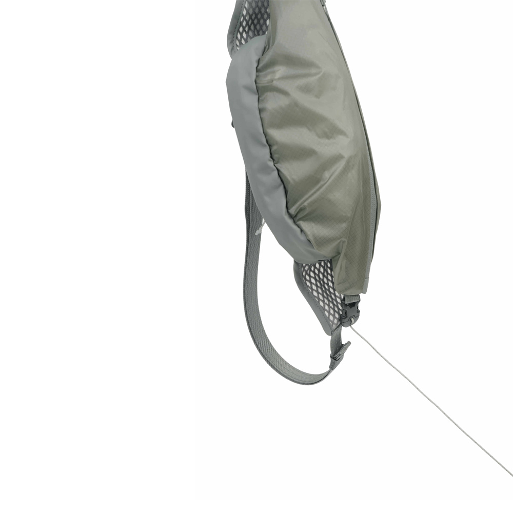 세이지엄 레이팩 올리브 그레이(SAGE-UM RAY PACK Olive Grey) - 6
