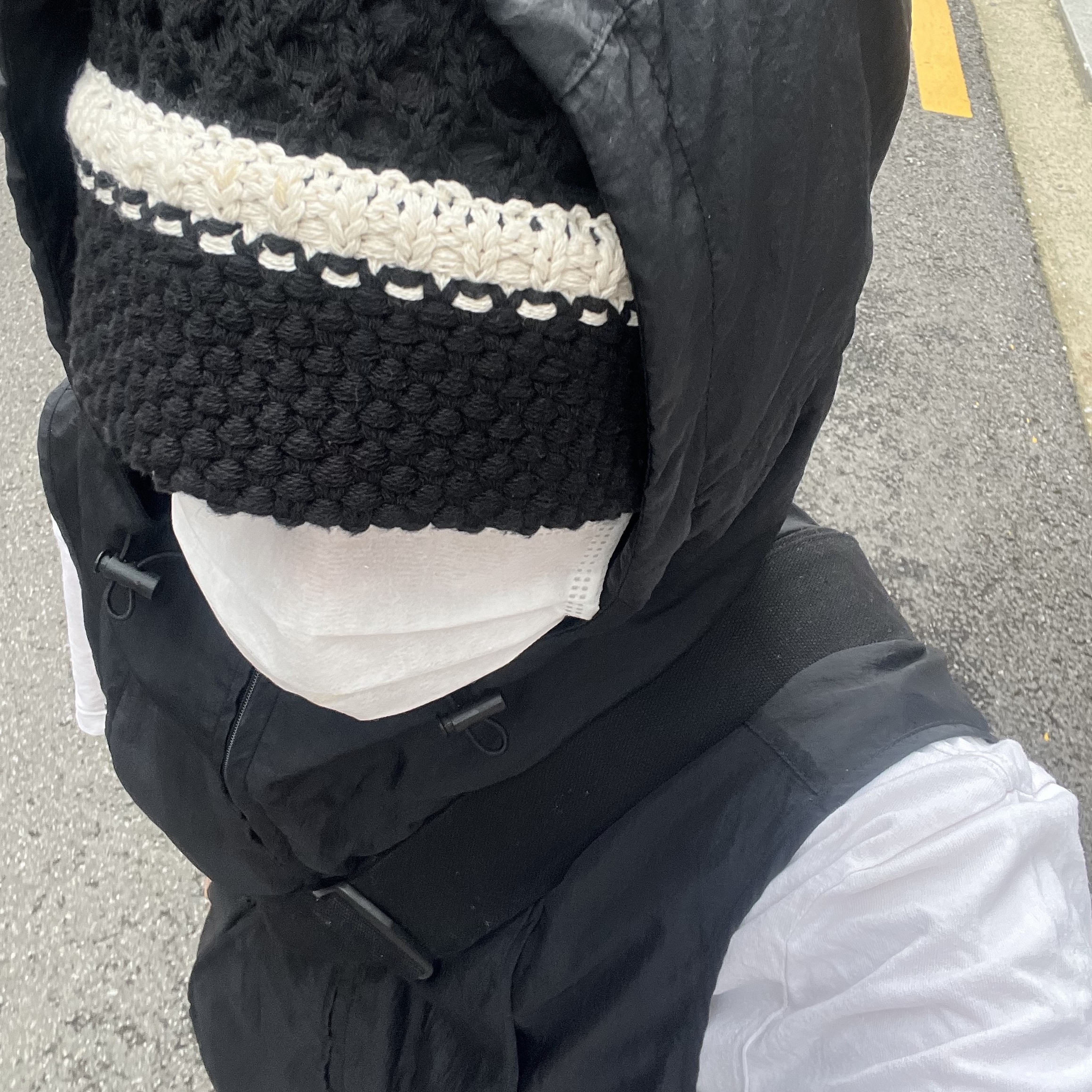 🎹님의 스타일