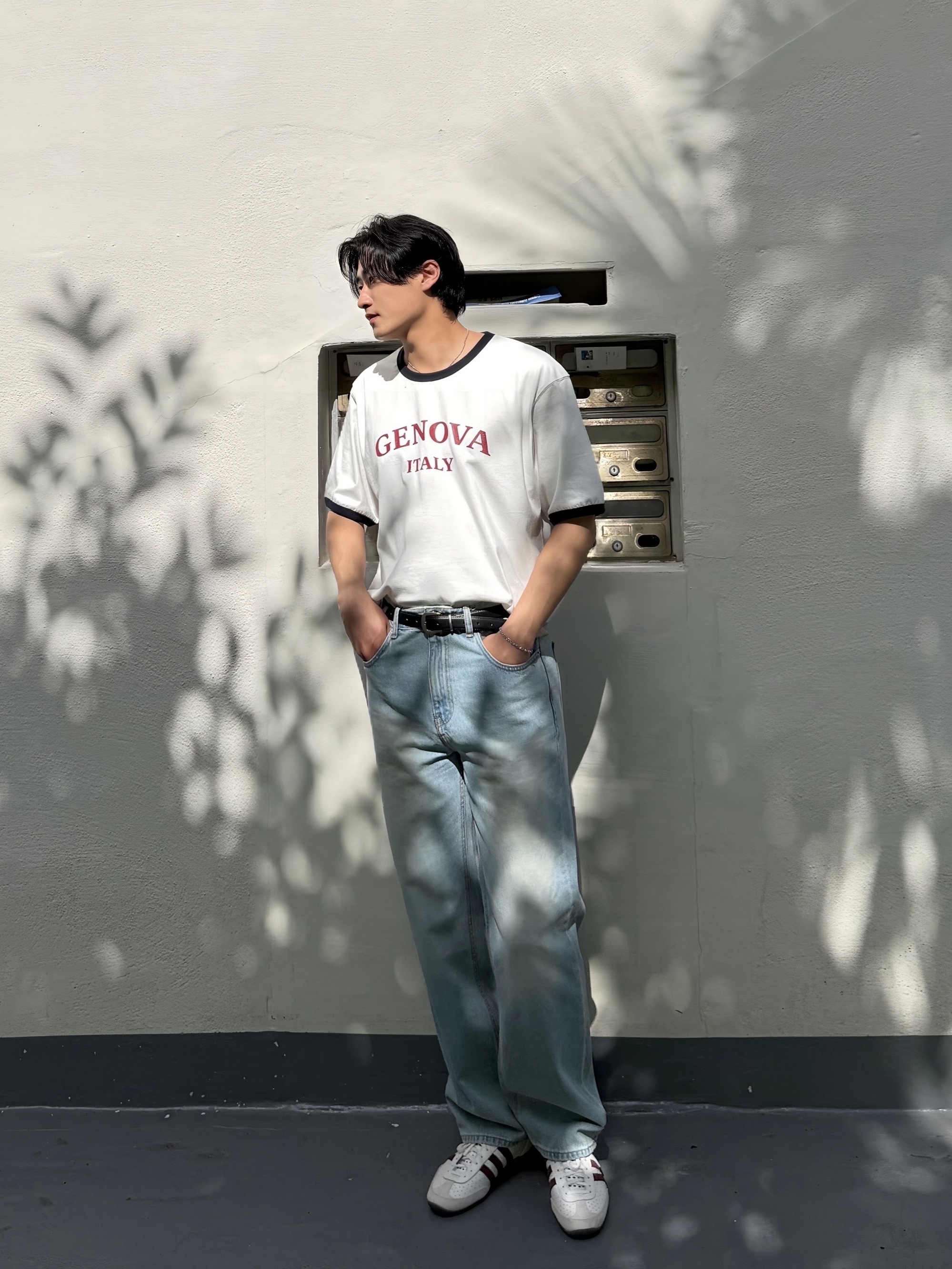 김민제님의 스타일 - 2