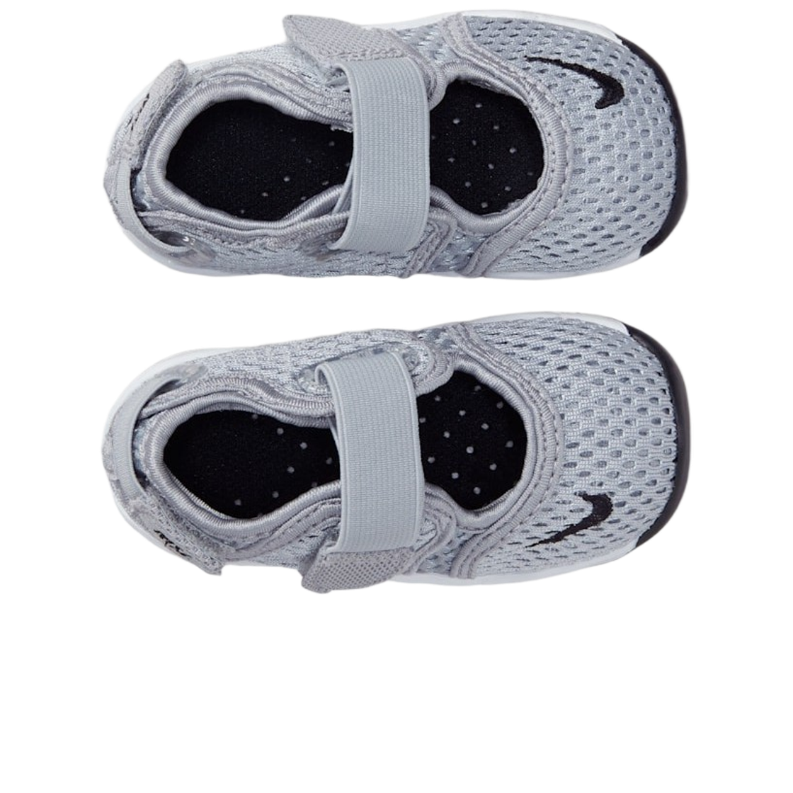 (TD) 나이키 에어 리프트 울프 그레이 화이트((TD) Nike Air Rift Wolf Grey White) - 2