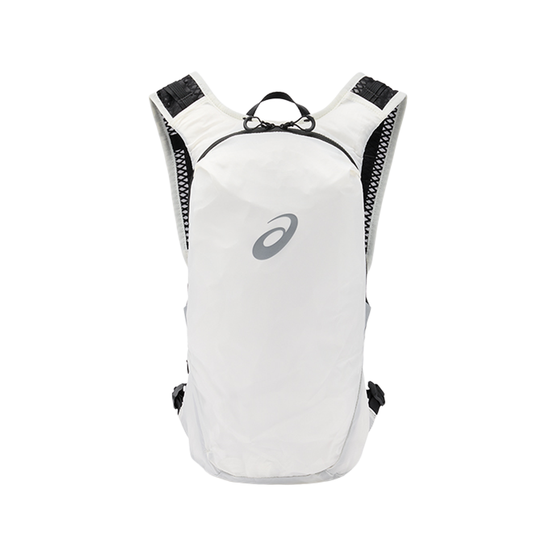 아식스 퍼포먼스 러닝 백팩 10L 크림(Asics Performance Running Backpack 10L Cream) - 1