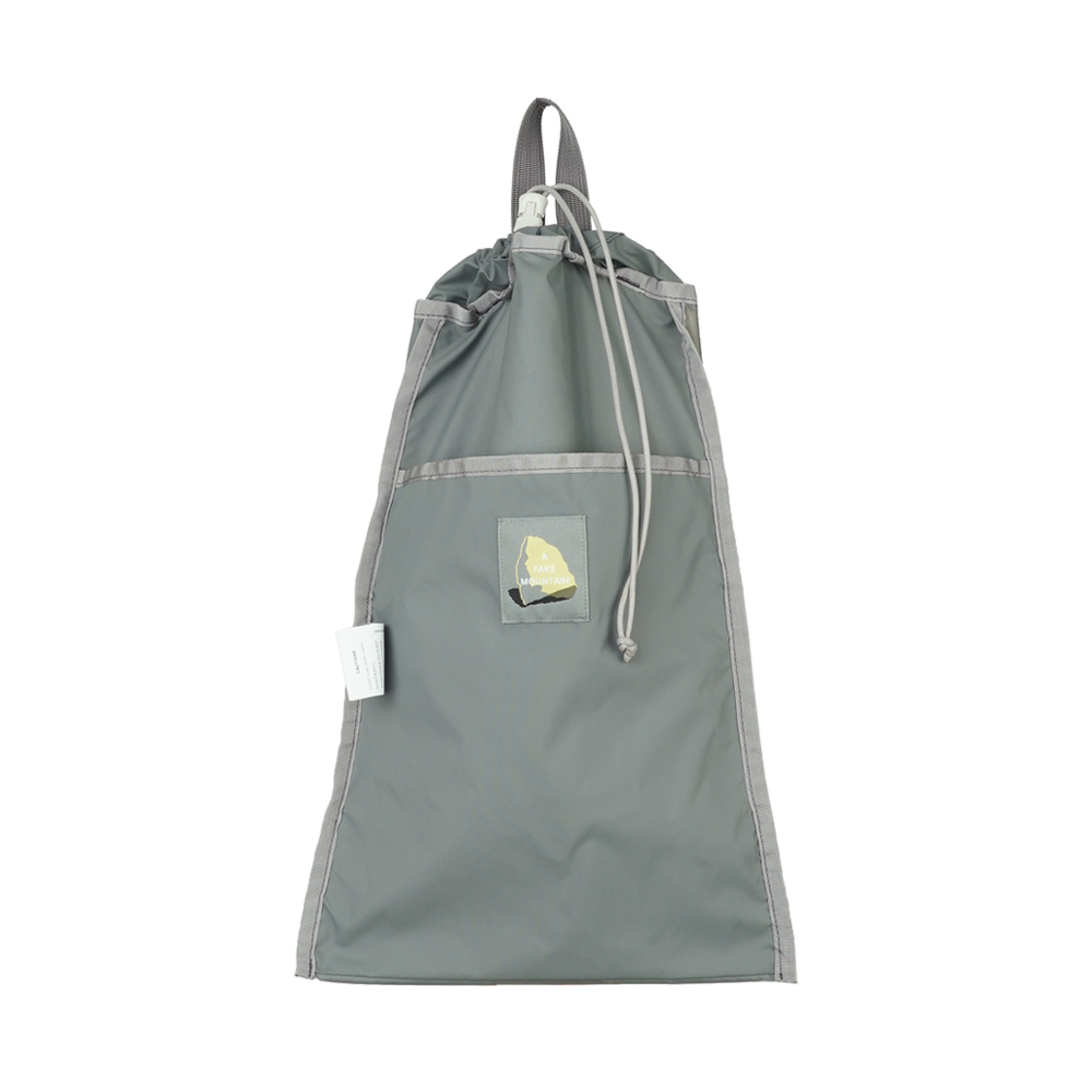 세이지엄 티더블유 데이팩 올리브 그레이(SAGE-UM TW DAY PACK Olive Grey) - 5